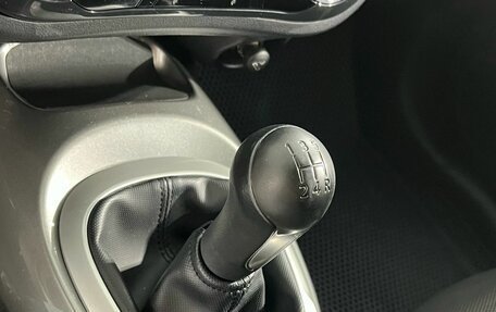 Nissan Juke II, 2012 год, 850 000 рублей, 12 фотография