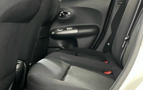 Nissan Juke II, 2012 год, 850 000 рублей, 16 фотография