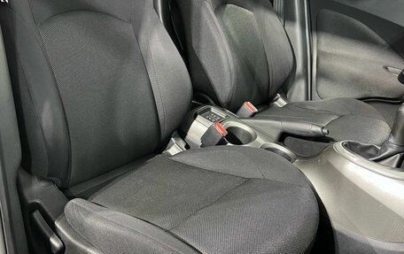 Nissan Juke II, 2012 год, 850 000 рублей, 15 фотография