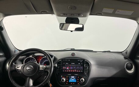 Nissan Juke II, 2012 год, 850 000 рублей, 7 фотография