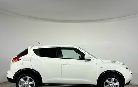 Nissan Juke II, 2012 год, 850 000 рублей, 5 фотография