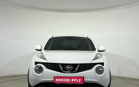Nissan Juke II, 2012 год, 850 000 рублей, 6 фотография