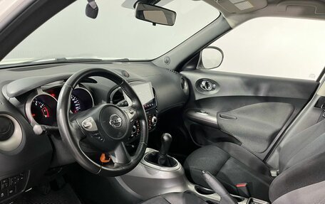 Nissan Juke II, 2012 год, 850 000 рублей, 8 фотография