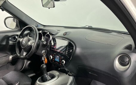 Nissan Juke II, 2012 год, 850 000 рублей, 9 фотография