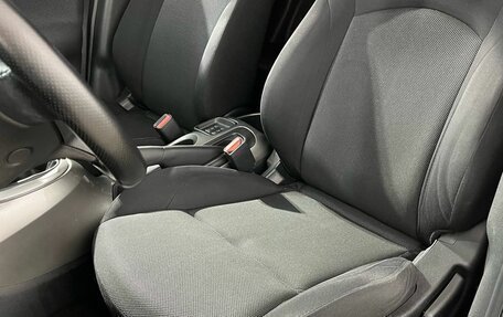 Nissan Juke II, 2012 год, 850 000 рублей, 14 фотография