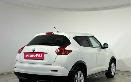Nissan Juke II, 2012 год, 850 000 рублей, 4 фотография