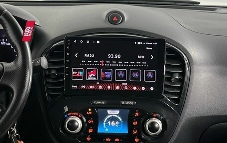 Nissan Juke II, 2012 год, 850 000 рублей, 11 фотография