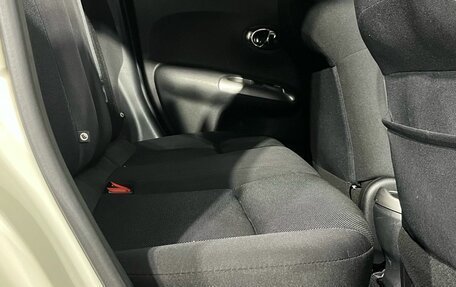 Nissan Juke II, 2012 год, 850 000 рублей, 17 фотография