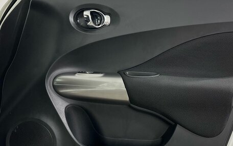 Nissan Juke II, 2012 год, 850 000 рублей, 19 фотография