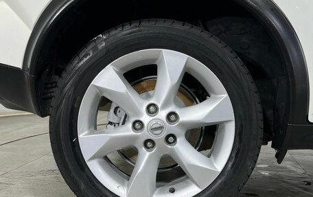 Nissan Juke II, 2012 год, 850 000 рублей, 23 фотография