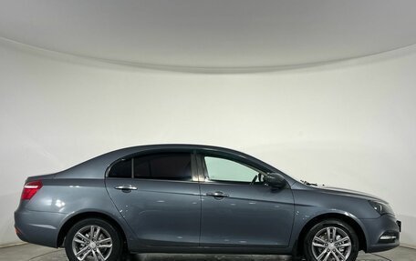 Geely Emgrand 7 I, 2019 год, 900 000 рублей, 3 фотография