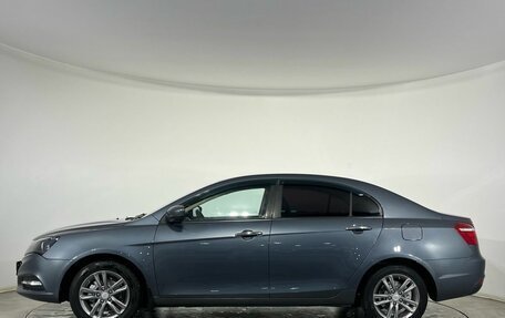 Geely Emgrand 7 I, 2019 год, 900 000 рублей, 16 фотография