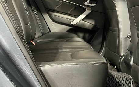Geely Emgrand 7 I, 2019 год, 900 000 рублей, 13 фотография
