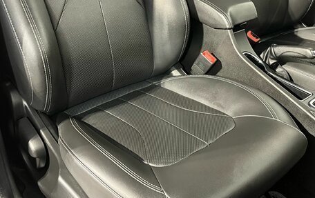 Geely Emgrand 7 I, 2019 год, 900 000 рублей, 18 фотография