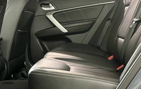 Geely Emgrand 7 I, 2019 год, 900 000 рублей, 12 фотография