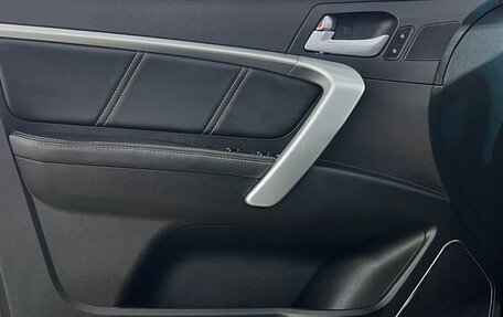 Geely Emgrand 7 I, 2019 год, 900 000 рублей, 19 фотография