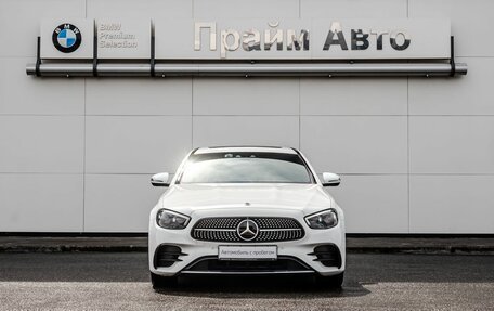 Mercedes-Benz E-Класс, 2020 год, 4 650 000 рублей, 3 фотография
