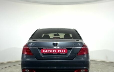 Geely Emgrand 7 I, 2019 год, 900 000 рублей, 17 фотография