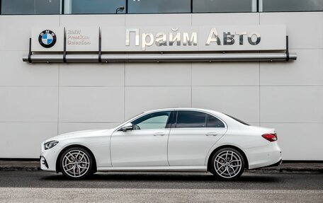 Mercedes-Benz E-Класс, 2020 год, 4 650 000 рублей, 5 фотография