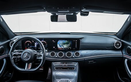 Mercedes-Benz E-Класс, 2020 год, 4 650 000 рублей, 11 фотография