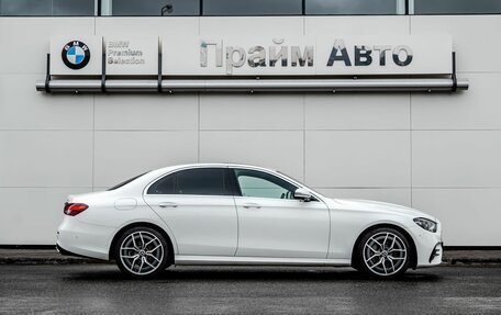 Mercedes-Benz E-Класс, 2020 год, 4 650 000 рублей, 6 фотография