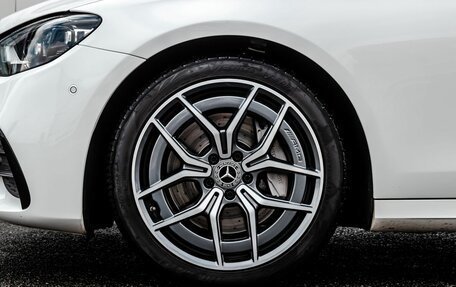 Mercedes-Benz E-Класс, 2020 год, 4 650 000 рублей, 7 фотография
