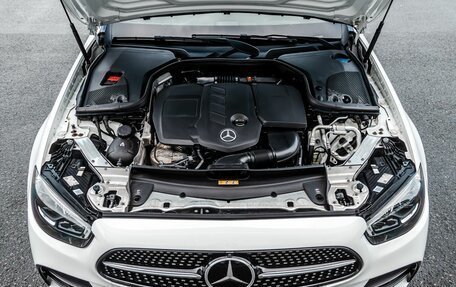 Mercedes-Benz E-Класс, 2020 год, 4 650 000 рублей, 10 фотография
