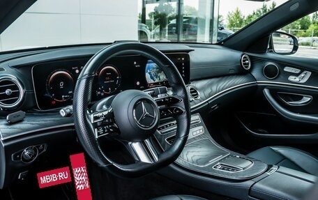 Mercedes-Benz E-Класс, 2020 год, 4 650 000 рублей, 12 фотография