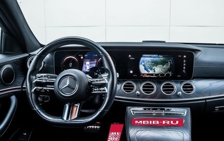 Mercedes-Benz E-Класс, 2020 год, 4 650 000 рублей, 15 фотография