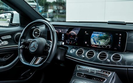 Mercedes-Benz E-Класс, 2020 год, 4 650 000 рублей, 24 фотография