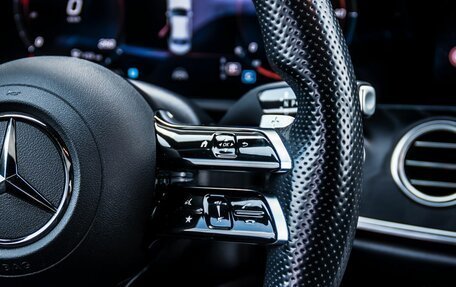 Mercedes-Benz E-Класс, 2020 год, 4 650 000 рублей, 27 фотография