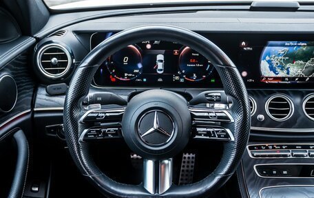 Mercedes-Benz E-Класс, 2020 год, 4 650 000 рублей, 25 фотография
