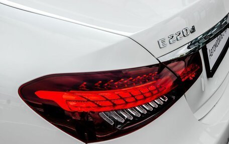Mercedes-Benz E-Класс, 2020 год, 4 650 000 рублей, 20 фотография