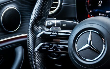 Mercedes-Benz E-Класс, 2020 год, 4 650 000 рублей, 26 фотография