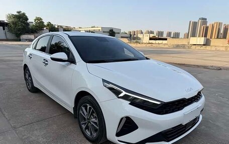 KIA K3, 2023 год, 1 280 285 рублей, 3 фотография