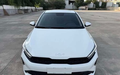 KIA K3, 2023 год, 1 280 285 рублей, 2 фотография