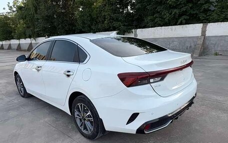 KIA K3, 2023 год, 1 280 285 рублей, 5 фотография