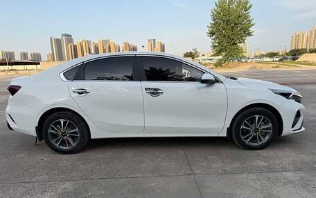 KIA K3, 2023 год, 1 280 285 рублей, 7 фотография