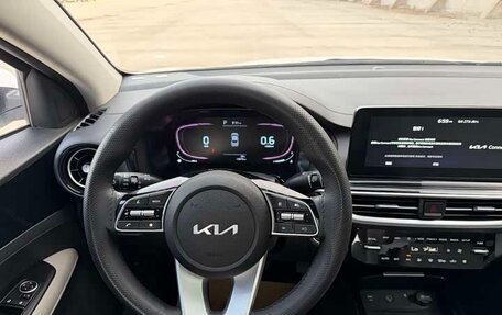 KIA K3, 2023 год, 1 280 285 рублей, 10 фотография