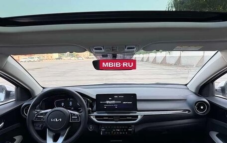 KIA K3, 2023 год, 1 280 285 рублей, 9 фотография