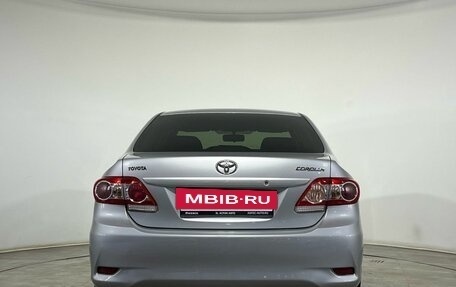 Toyota Corolla, 2012 год, 1 050 000 рублей, 3 фотография