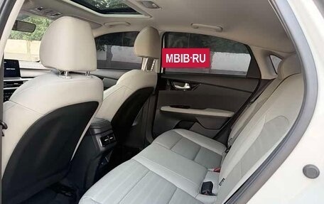 KIA K3, 2023 год, 1 280 285 рублей, 12 фотография