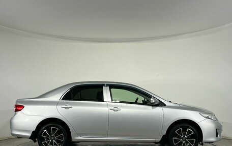 Toyota Corolla, 2012 год, 1 050 000 рублей, 5 фотография