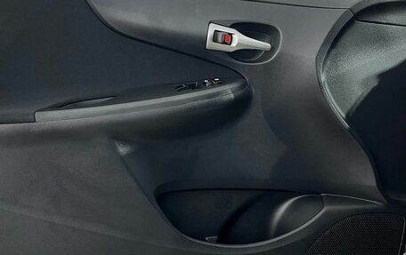 Toyota Corolla, 2012 год, 1 050 000 рублей, 18 фотография