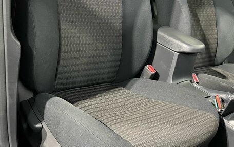Toyota Corolla, 2012 год, 1 050 000 рублей, 15 фотография