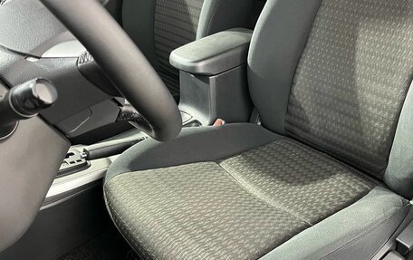 Toyota Corolla, 2012 год, 1 050 000 рублей, 14 фотография