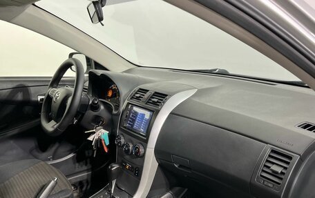 Toyota Corolla, 2012 год, 1 050 000 рублей, 9 фотография