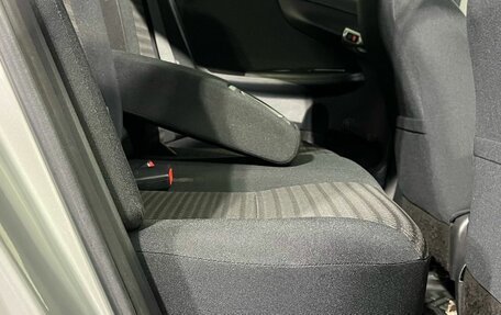 Toyota Corolla, 2012 год, 1 050 000 рублей, 17 фотография