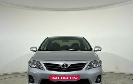 Toyota Corolla, 2012 год, 1 050 000 рублей, 6 фотография