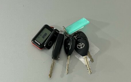 Toyota Corolla, 2012 год, 1 050 000 рублей, 22 фотография